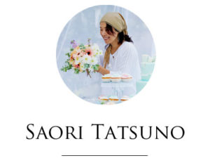 Saori Tatsuno