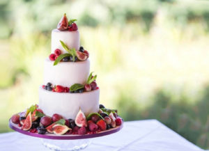 Cake