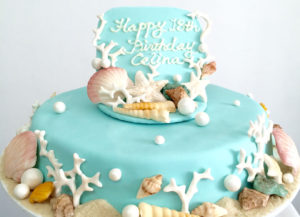 Cake