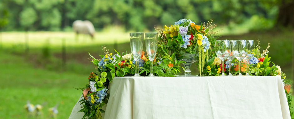 オーストラリア・ゴールドコーストをベースに、きめ細かいサービスを提供する 日本人フローリスト、パティシエです。