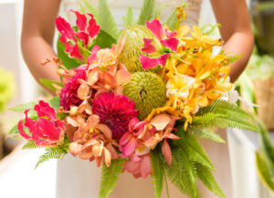 Wedding Flower
