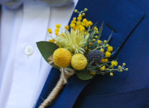 Wedding Flower