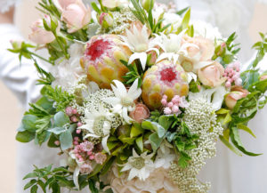 Wedding Flower